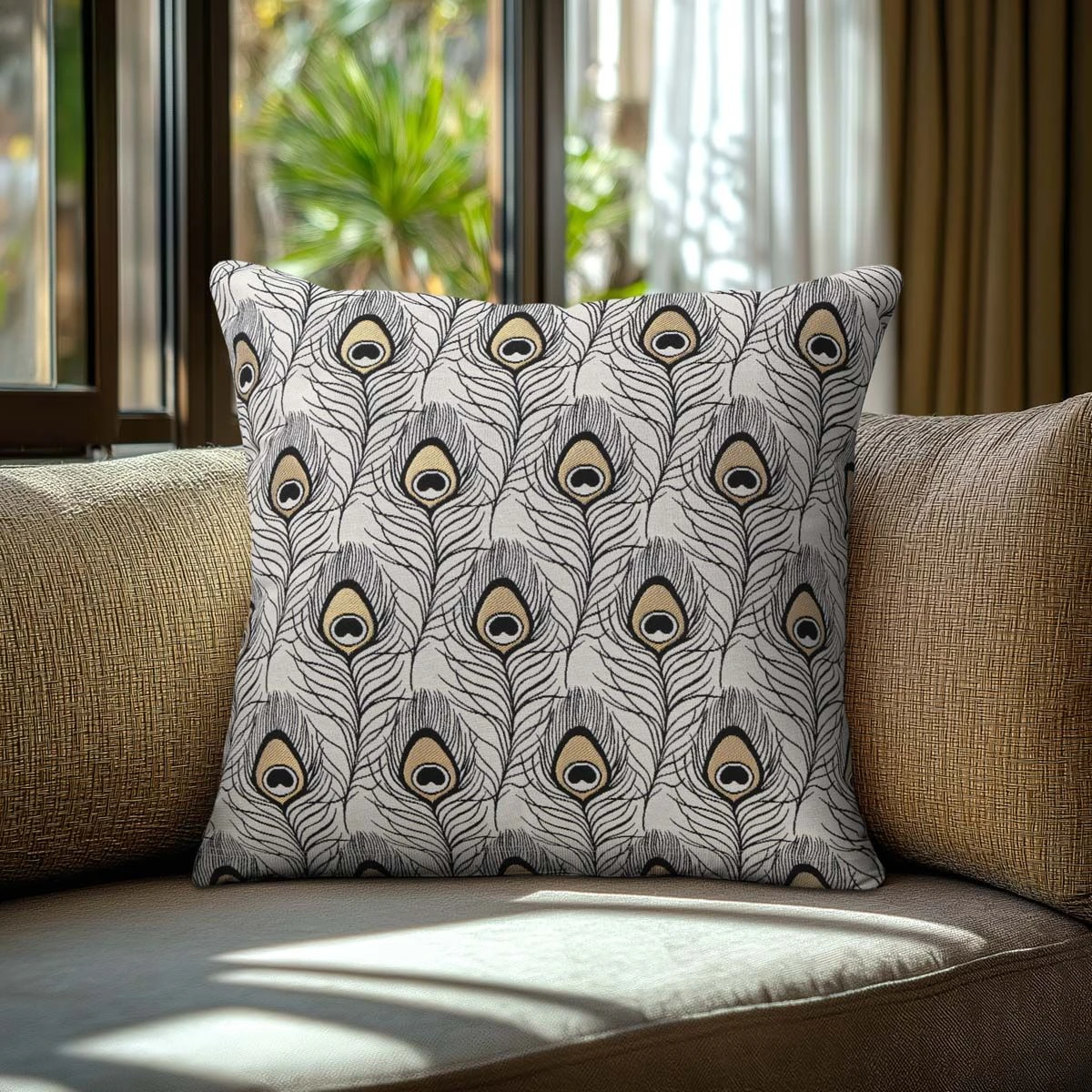 dbdd9468-c6ac-408f-aefe-5a5a23019e08 Beauty Home Μαξιλαροθήκη ΦΤΕΡΑ ΠΑΓΩΝΙΟΥ