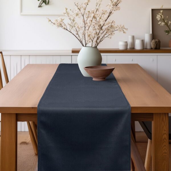 Beauty Home ΡΑΝΝΕΡ ΒΕΛΟΥΔΟ PREMIUM ΜΠΛΕ