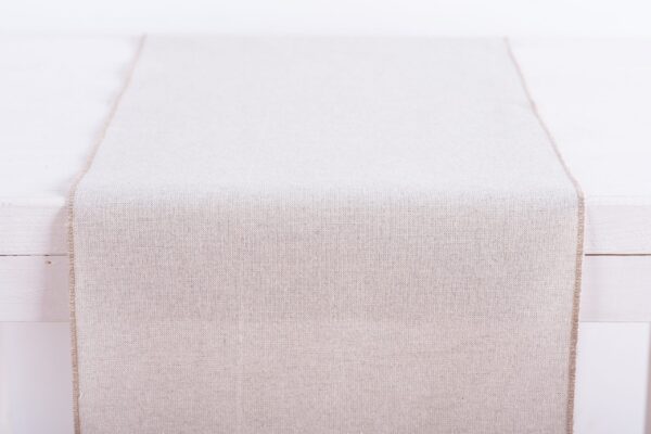 Beauty Home ΡΑΝΝΕΡ ΓΚΡΙ ΑΣΗΜΙ LUREX