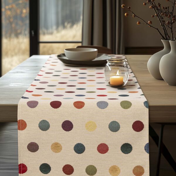 Beauty Home ΡΑΝΝΕΡ ΣΤΟΦΑ ΚΟΝΦΕΤΙ ΜΠΕΖ ΦΟΝΤΟ