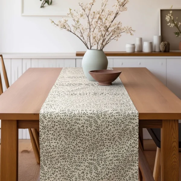 Beauty Home ΡΑΝΝΕΡ ΠΡΑΣΙΝΑ ΚΛΑΔΑΚΙΑ