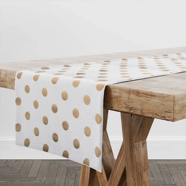 Beauty Home ΡΑΝΝΕΡ ΧΡΥΣΟ ΠΟΥΑ