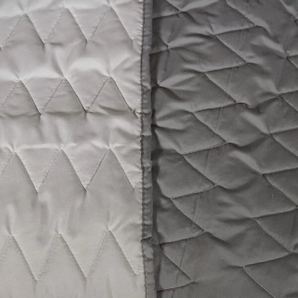 LINO ΚΟΥΒΕΡΛΙ DELTA LGREY-DGREY 160X240