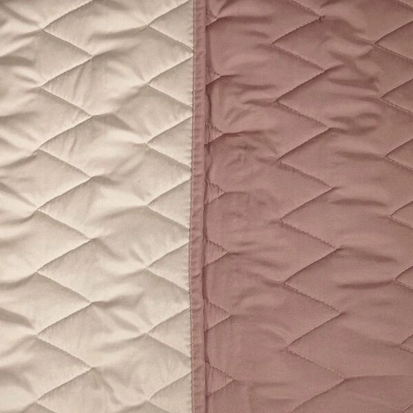 1100001293-a LINO ΚΟΥΒΕΡΛΙ DELTA ENG.ROSE-BEIGE 160X240