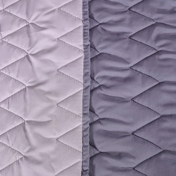LINO ΚΟΥΒΕΡΛΙ DELTA LILAC-DBLUE 220X240