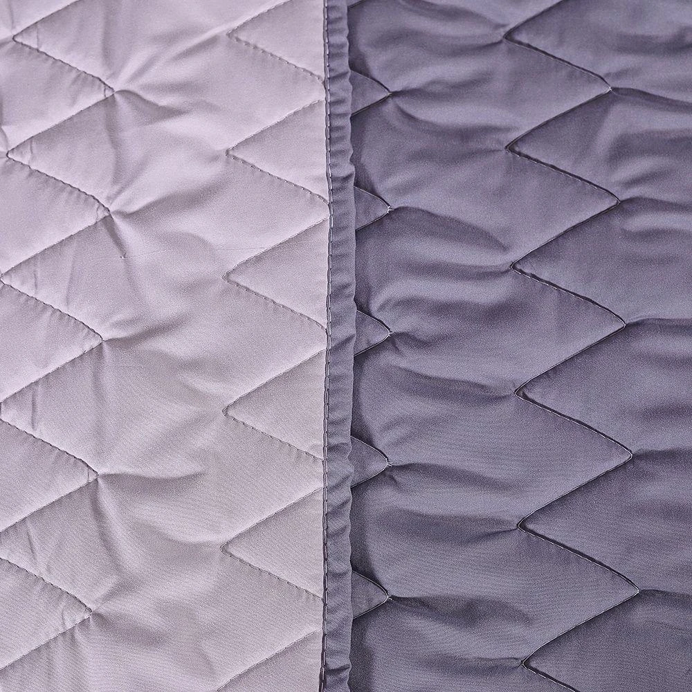 LINO ΚΟΥΒΕΡΛΙ DELTA LILAC-DBLUE 220X240