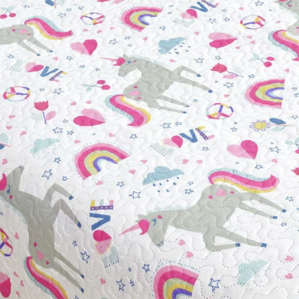 1100001381-a LINO ΚΟΥΒΕΡΛΙ ΕQUS WHITE 160X220