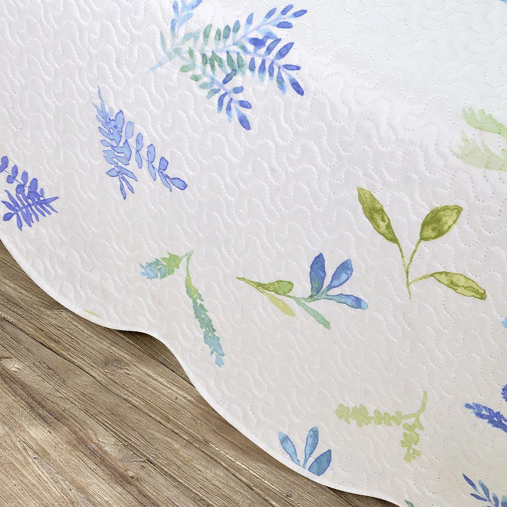 1100001382-a LINO ΚΟΥΒΕΡΛΙ LISCIE WHITE 220X240