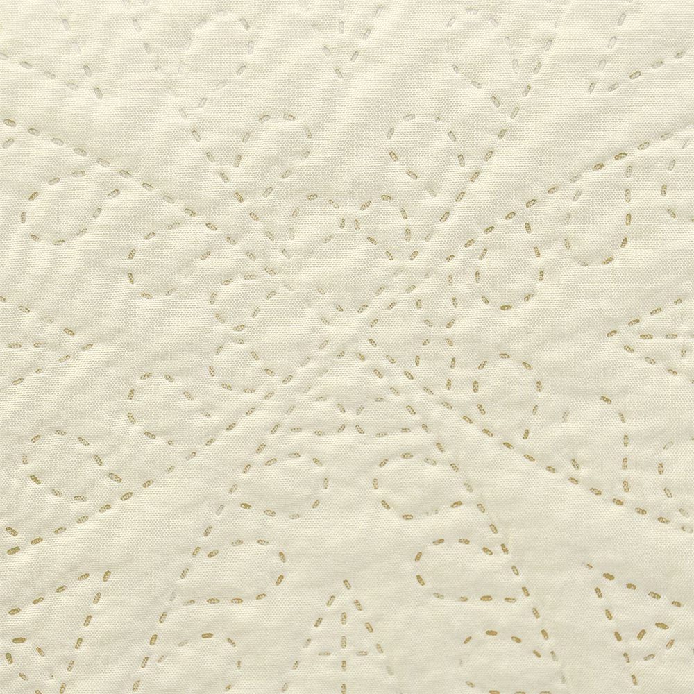LINO ΚΟΥΒΕΡΛΙ LIGERO ECRU 220X240