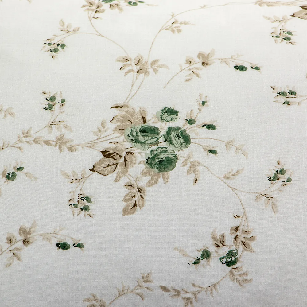 LINO ΠΑΠΛΩΜΑ ROSALIE GREEN 220X240