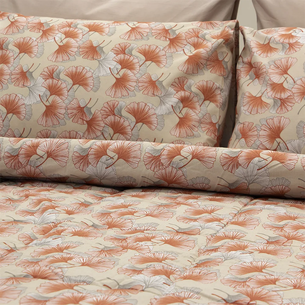 LINO ΠΑΠΛΩΜΑ VENTILATOR RED 220X240