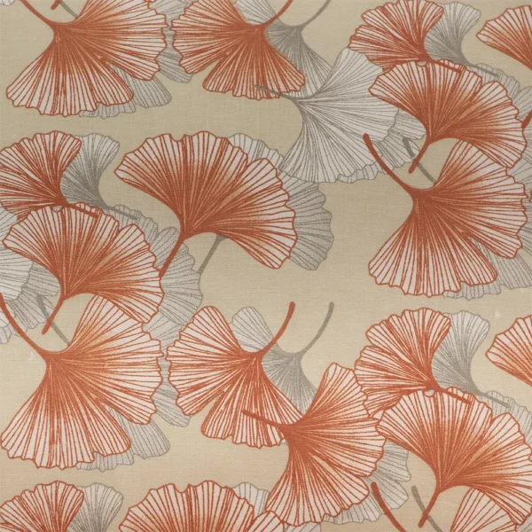 LINO ΠΑΠΛΩΜΑ VENTILATOR RED 220X240