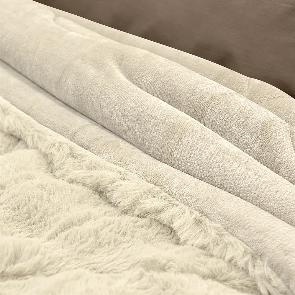 1200001621-b-jpg LINO ΚΟΥΒΕΡΤΟΠΑΠΛΩΜΑ CONILIO ECRU 220X240