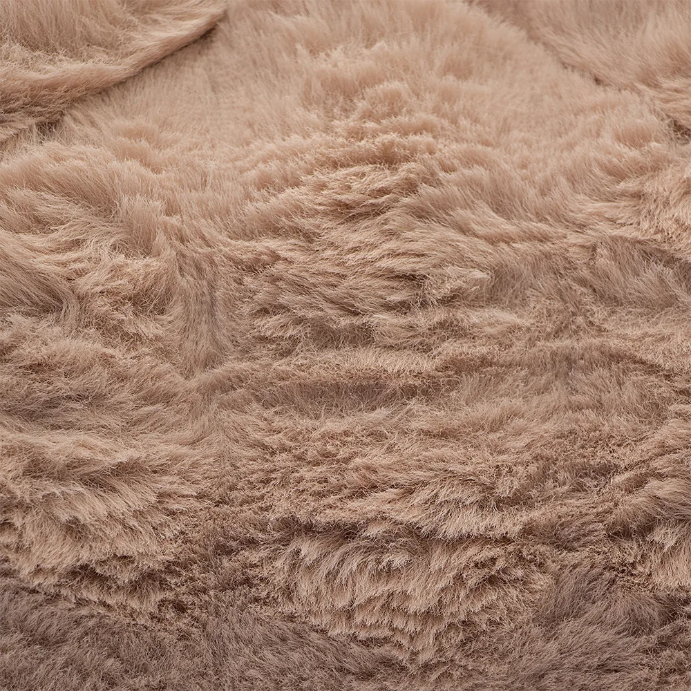 LINO ΚΟΥΒΕΡΤΟΠΑΠΛΩΜΑ CONILIO OLD PINK 220X240