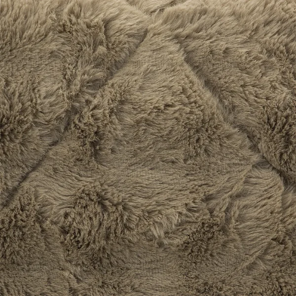 LINO ΚΟΥΒΕΡΤΟΠΑΠΛΩΜΑ CONILIO BEIGE 160X220