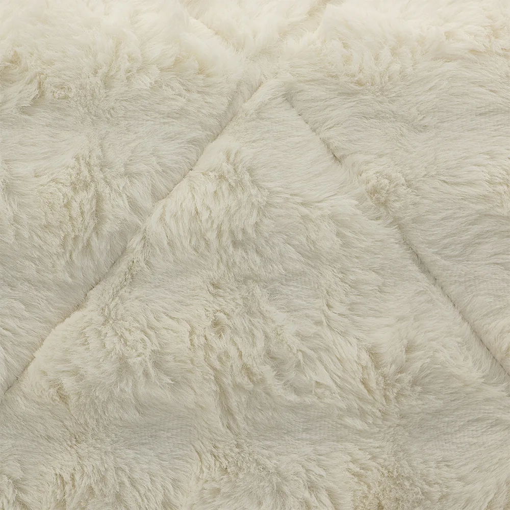 LINO ΚΟΥΒΕΡΤΟΠΑΠΛΩΜΑ CONILIO ECRU 160X220