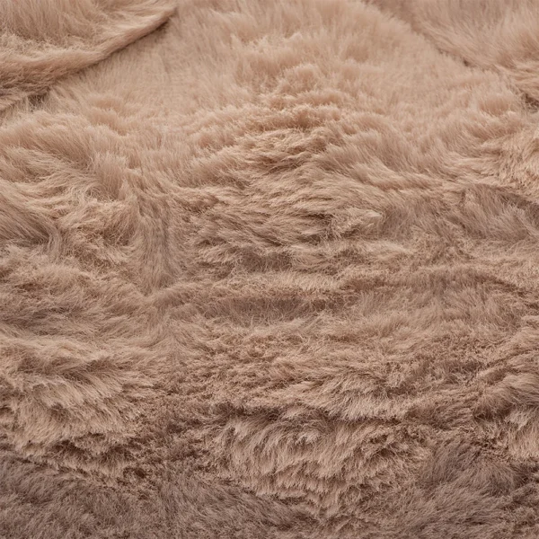 LINO ΚΟΥΒΕΡΤΟΠΑΠΛΩΜΑ CONILIO OLD PINK 160X220