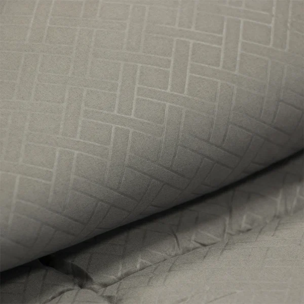LINO ΠΑΠΛΩΜΑ COLCHA GREY 220X240