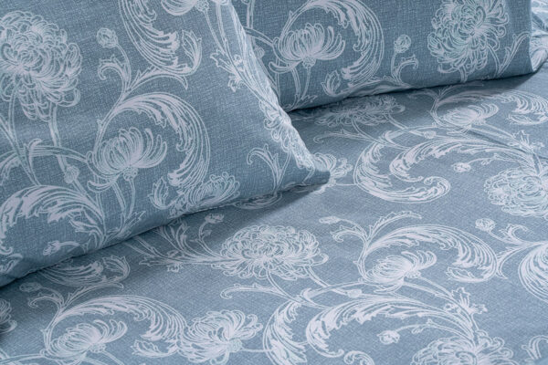 Beauty Home Σετ κουβερλί μονό Glory Art 12365 160x230 Βεραμάν