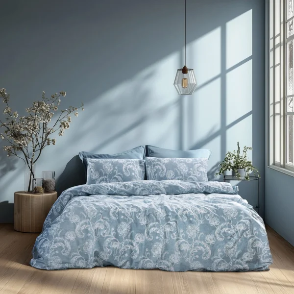 12365 Beauty Home Σετ παπλωματοθήκη μονή Glory Art 12365 170x250 Βεραμάν