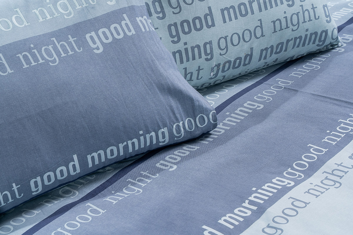 Beauty Home Σετ κουβερλί μονό Glory Art 12366 160x230 Βεραμάν,Μπλε