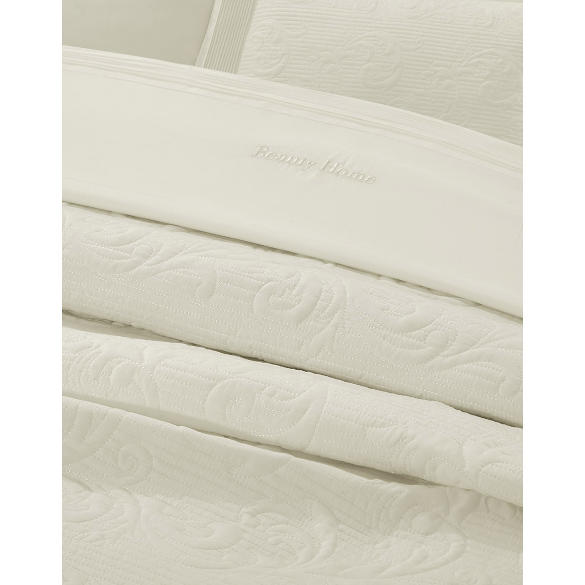 Beauty Home Νυφικό σετ 7 τμχ Promise Art 12508 230x250 Εκρού