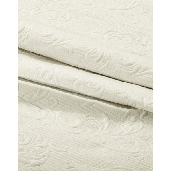 Beauty Home Νυφικό σετ 7 τμχ Promise Art 12508 230x250 Εκρού