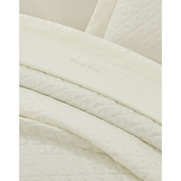 Beauty Home Νυφικό σετ 7 τμχ Promise Art 12509 230x250 Εκρού