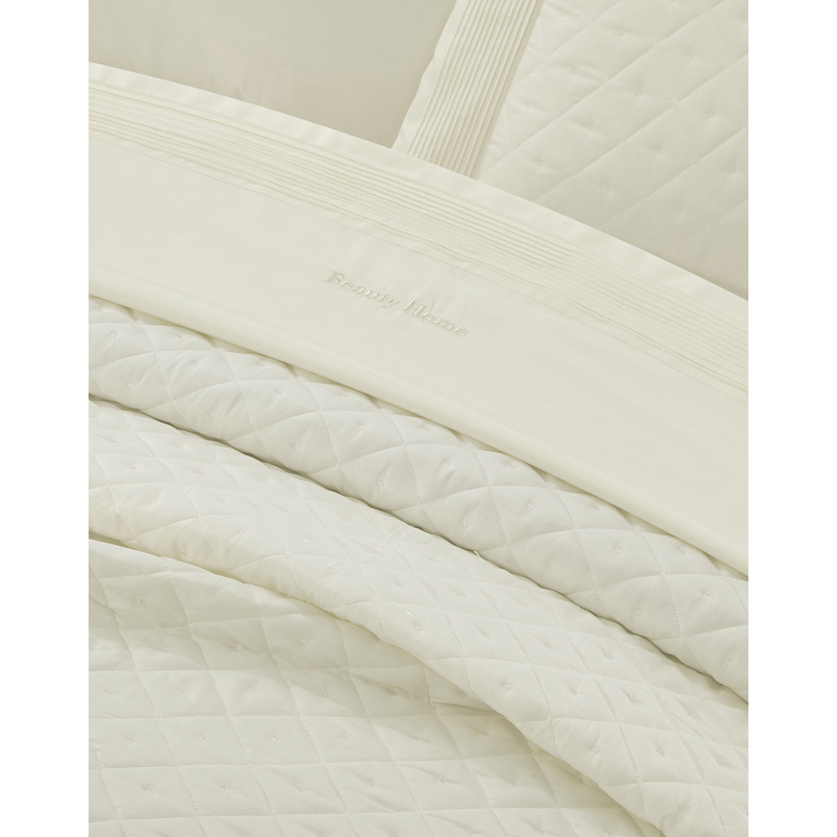 Beauty Home Νυφικό σετ 7 τμχ Promise Art 12509 230x250 Εκρού