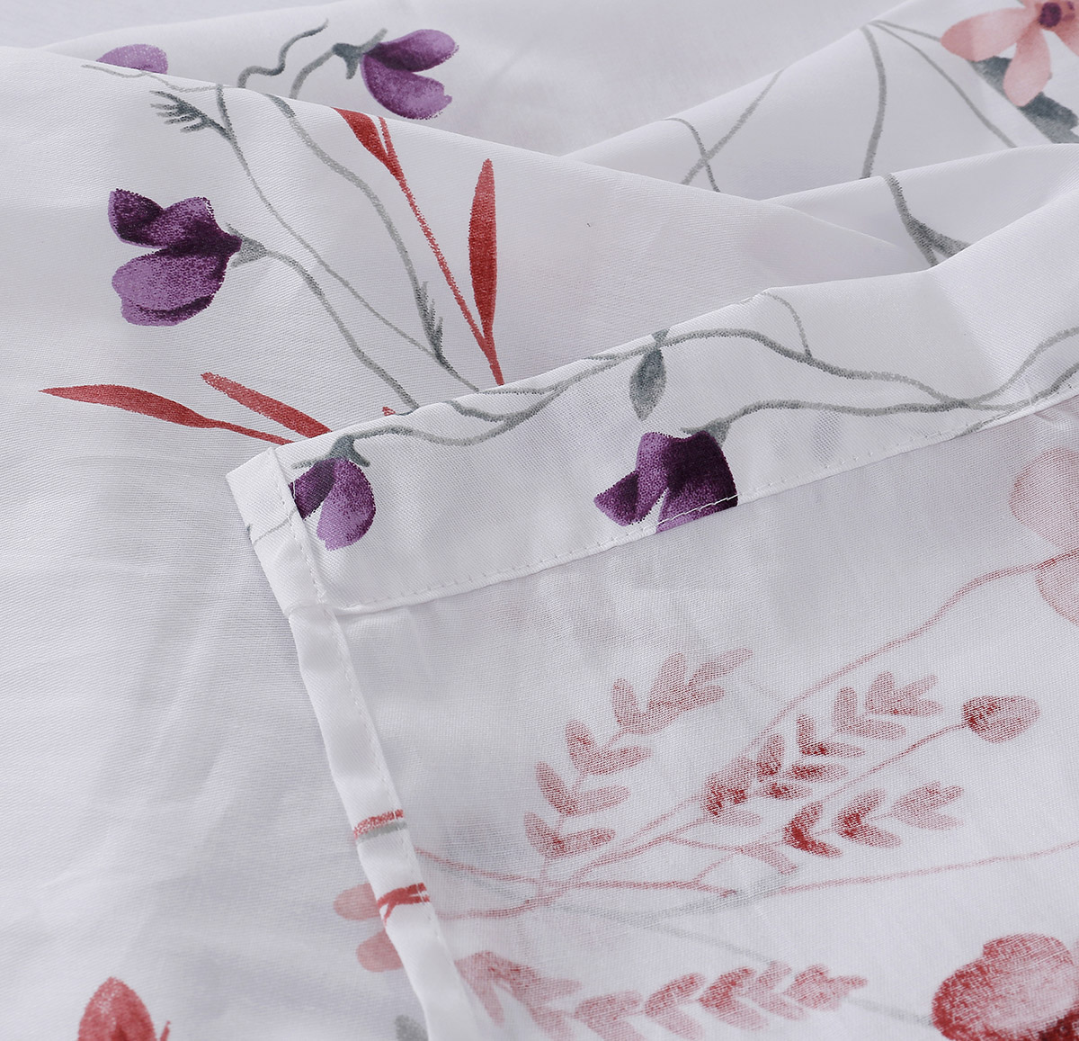 Beauty Home Σετ σεντόνια υπέρδιπλα Memories Art 12681 230x260 Εκρού,Βεραμάν