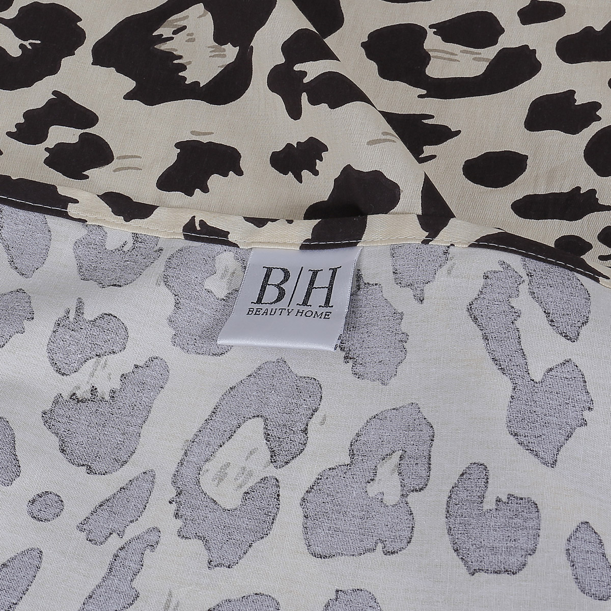 Beauty Home Σετ σεντόνια υπέρδιπλα Memories Art 12682 230x260 Μπεζ