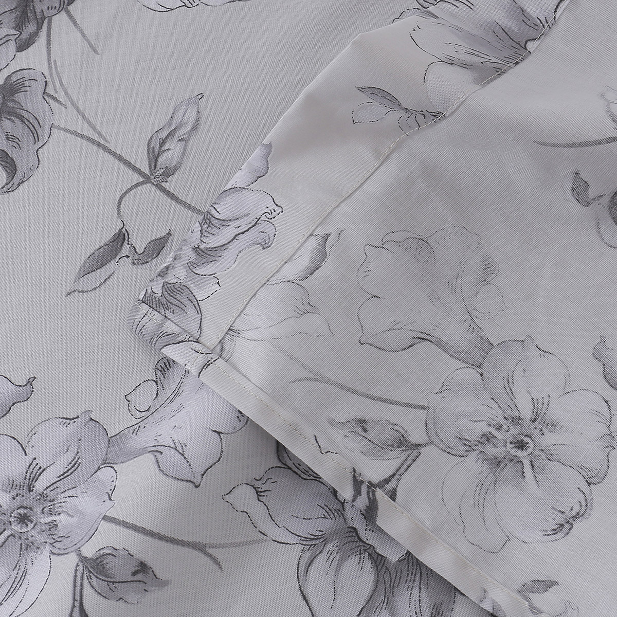 Beauty Home Σετ σεντόνια υπέρδιπλα με λάστιχο Memories Art 12683 165x200+30 Μπεζ