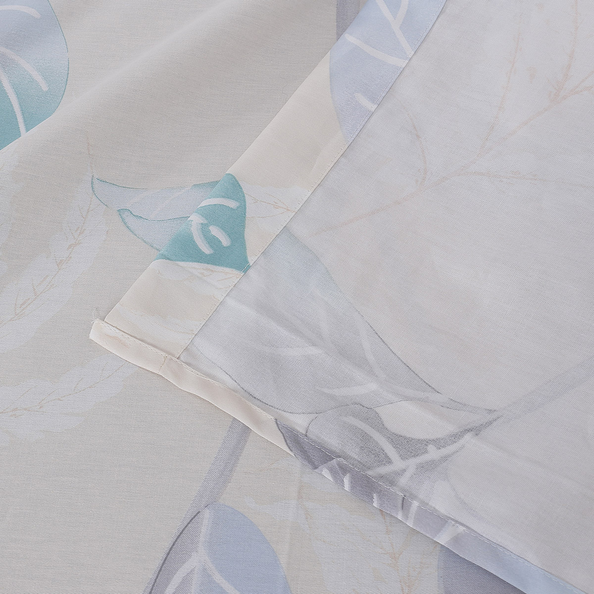 Beauty Home Σετ σεντόνια υπέρδιπλα με λάστιχο Memories Art 12692 165x200+30 Μπεζ