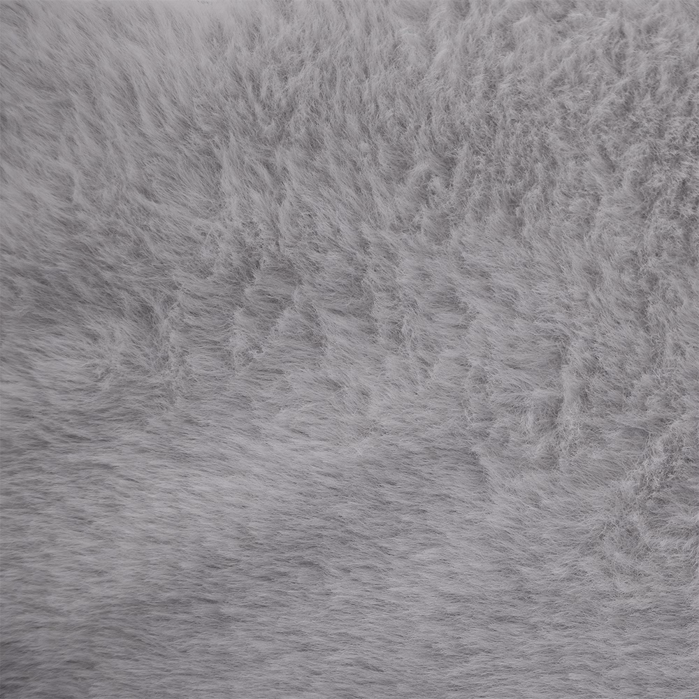 LINO ΚΟΥΒΕΡΤΑ HARE GREY 200X220