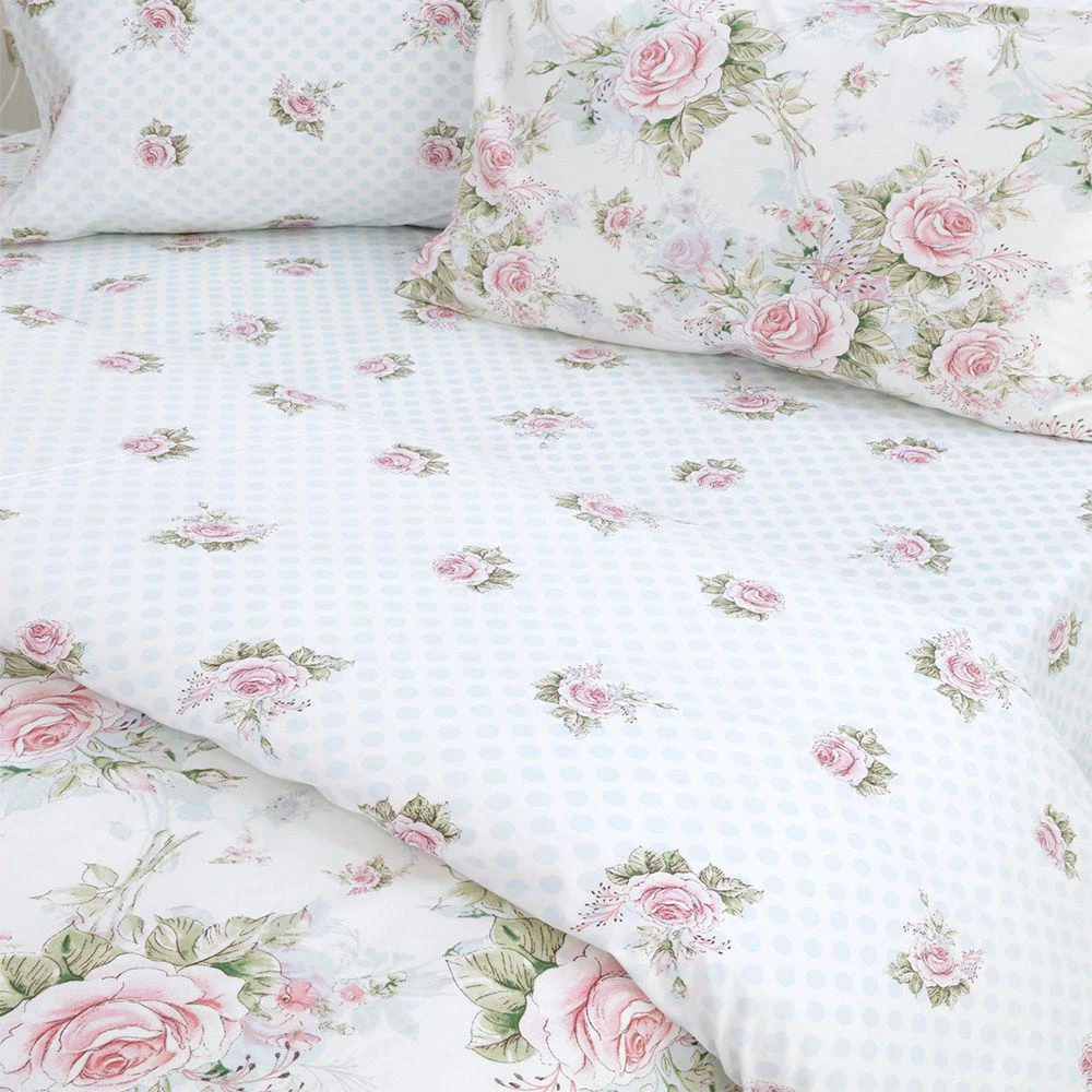 1500004297-a LINO ΣΕΤ ΣΕΝΤΟΝΙΑ ALISO WHITE FLANNEL 170Χ260