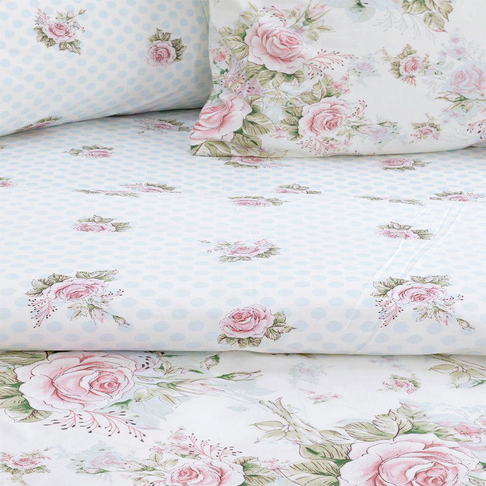 1500004297-b-1 LINO ΣΕΤ ΣΕΝΤΟΝΙΑ ALISO WHITE FLANNEL 170Χ260