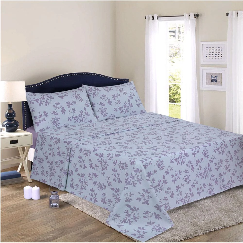 LINO ΠΑΠΛΩΜΑΤΟΘΗΚΗ ELMA MINT 220X240