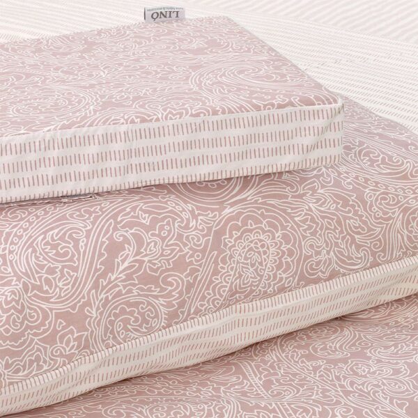 LINO ΣΕΤ ΠΑΠΛΩΜΑΤΟΘΗΚΗ PASILIO APPLE FLANNEL 220X240