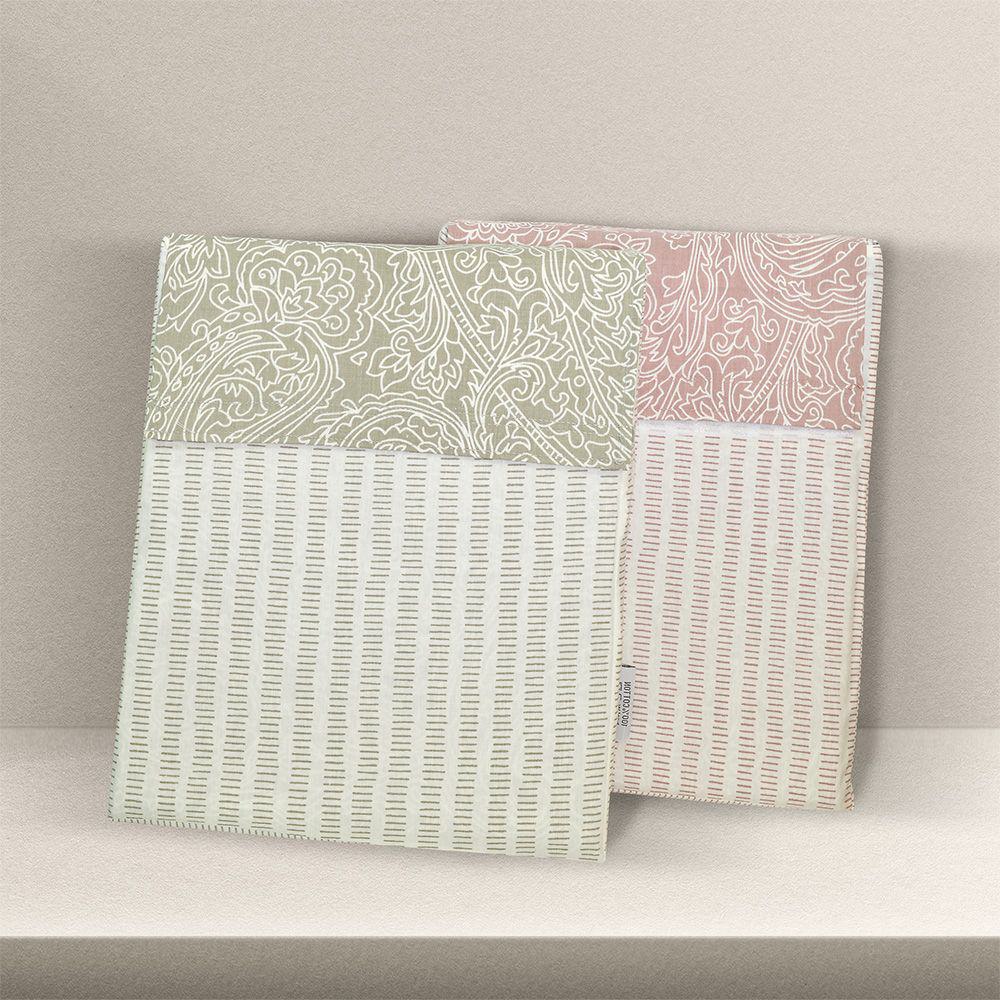 LINO ΣΕΤ ΠΑΠΛΩΜΑΤΟΘΗΚΗ PASILIO APPLE FLANNEL 220X240