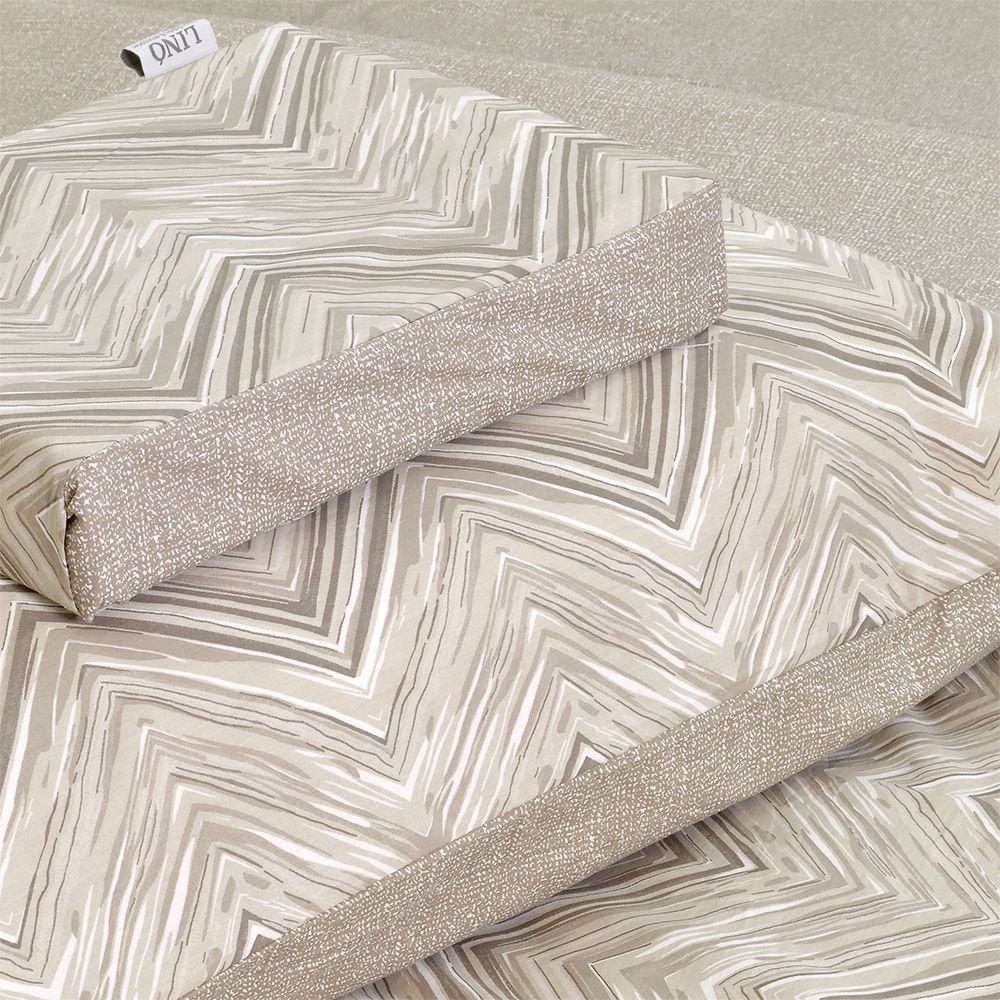 LINO ΣΕΤ ΠΑΠΛΩΜΑΤΟΘΗΚΗ ICONIC BEIGE 160Χ240