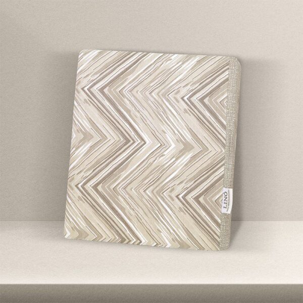 LINO ΣΕΤ ΠΑΠΛΩΜΑΤΟΘΗΚΗ ICONIC BEIGE 160Χ240