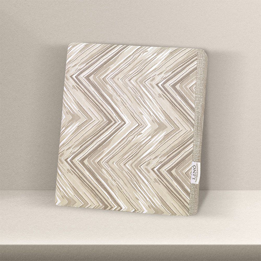 LINO ΣΕΤ ΠΑΠΛΩΜΑΤΟΘΗΚΗ ICONIC BEIGE 160Χ240