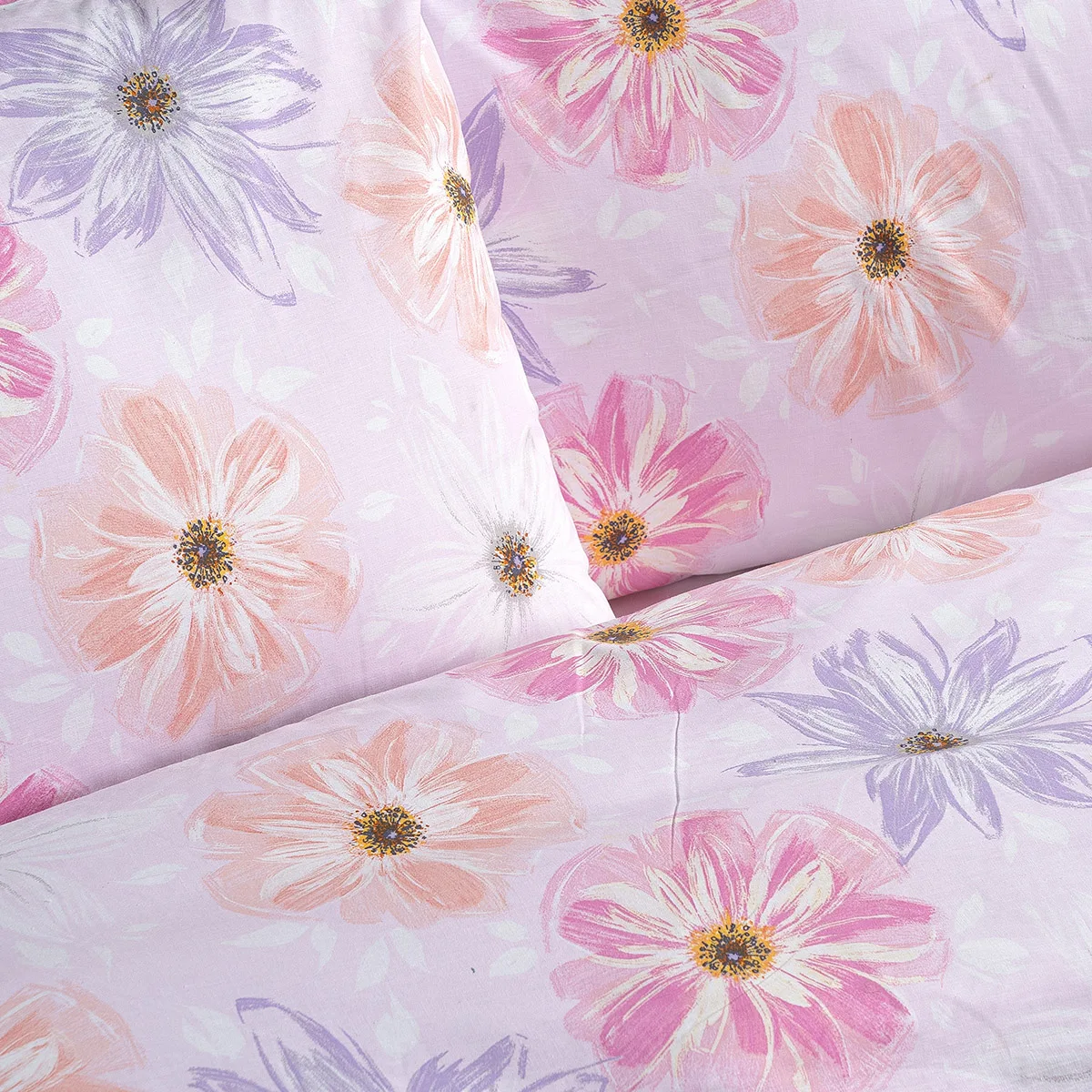 1900002798-a-jpg LINO ΣΕΤ ΠΑΠΛΩΜΑΤΟΘΗΚΗ BLUME LILAC 220Χ240