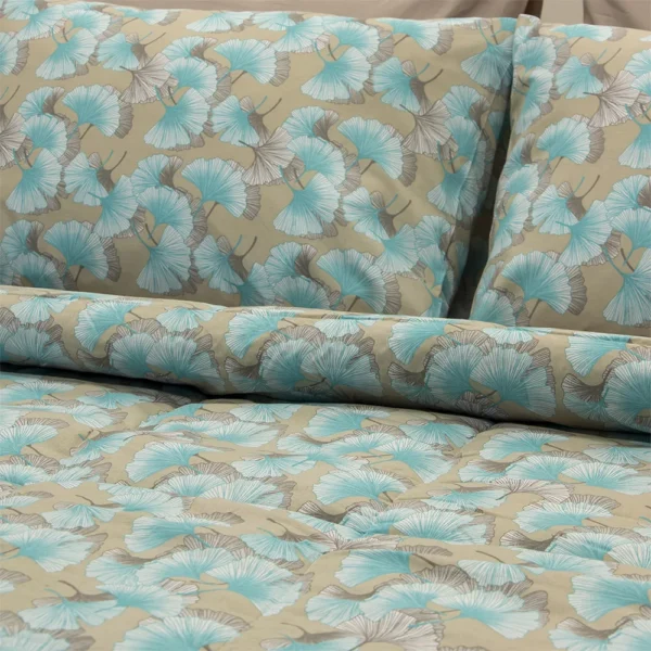 1900002862-a-jpg LINO ΣΕΤ ΠΑΠΛΩΜΑΤΟΘΗΚΗ VENTILATOR PETROL 160X240
