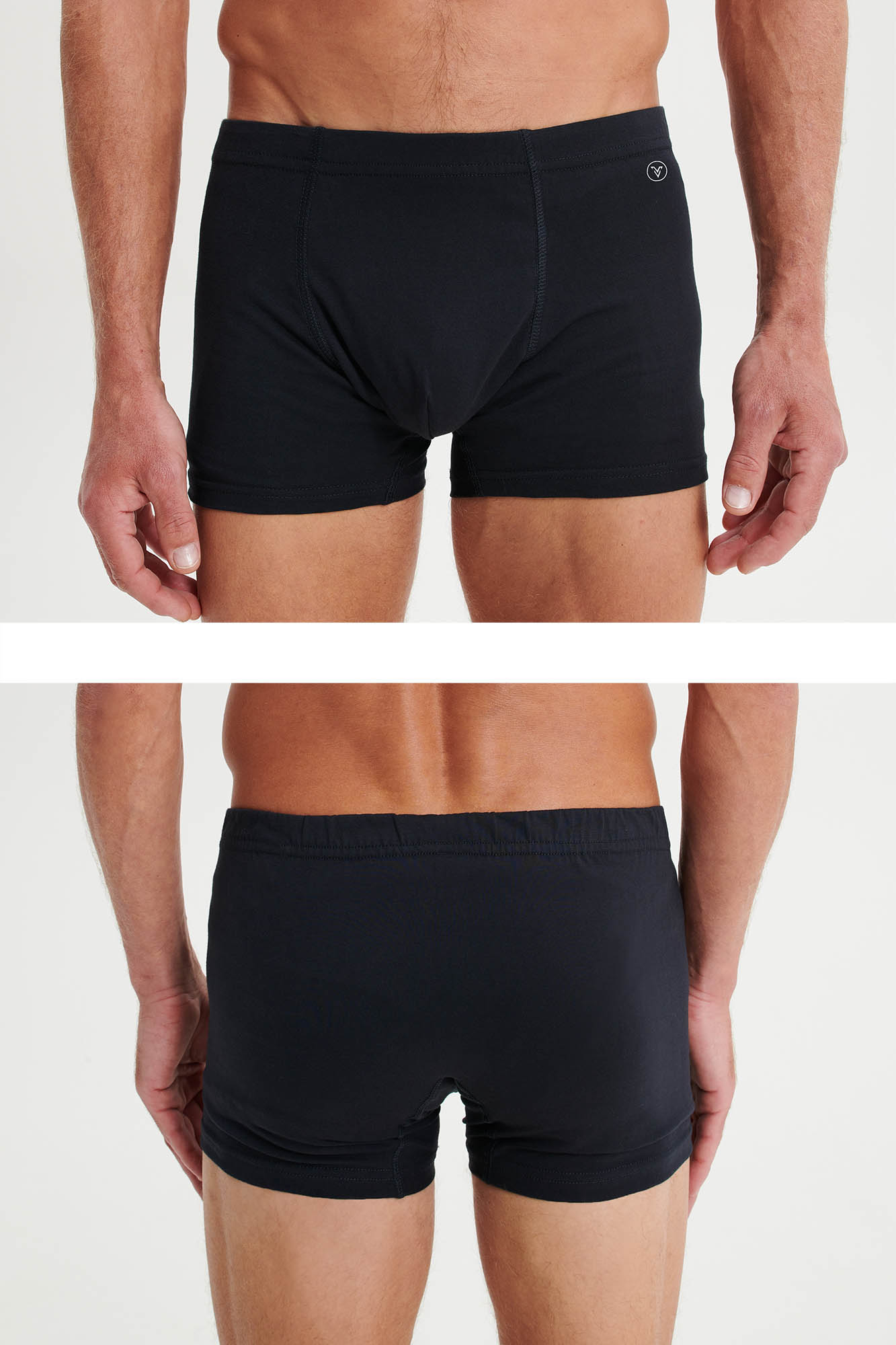 Σετ Boxer 2 Τεμαχίων