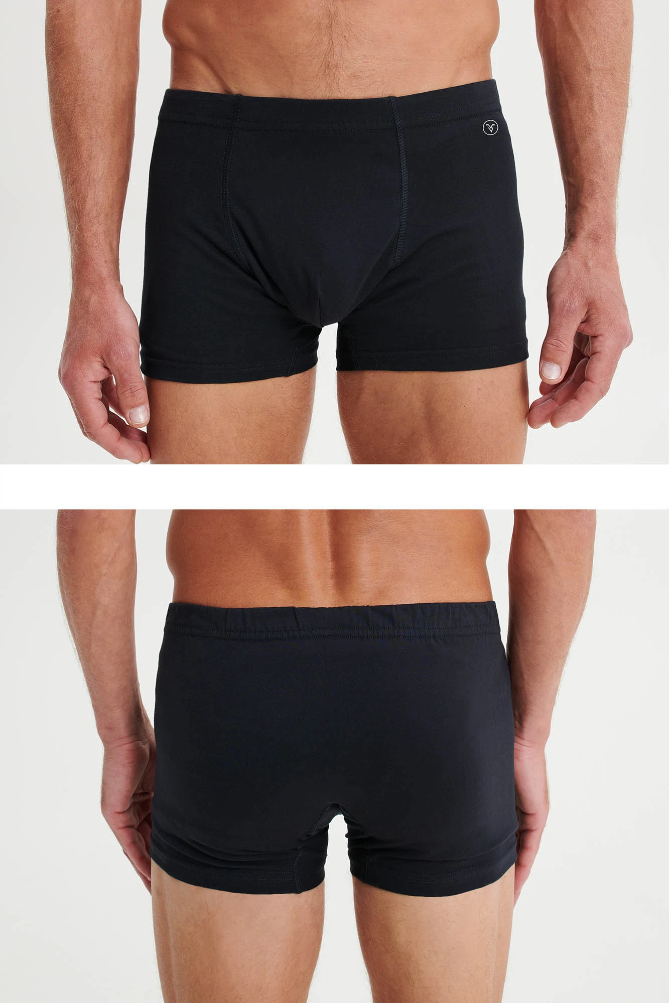 Σετ Boxer 2 Τεμαχίων