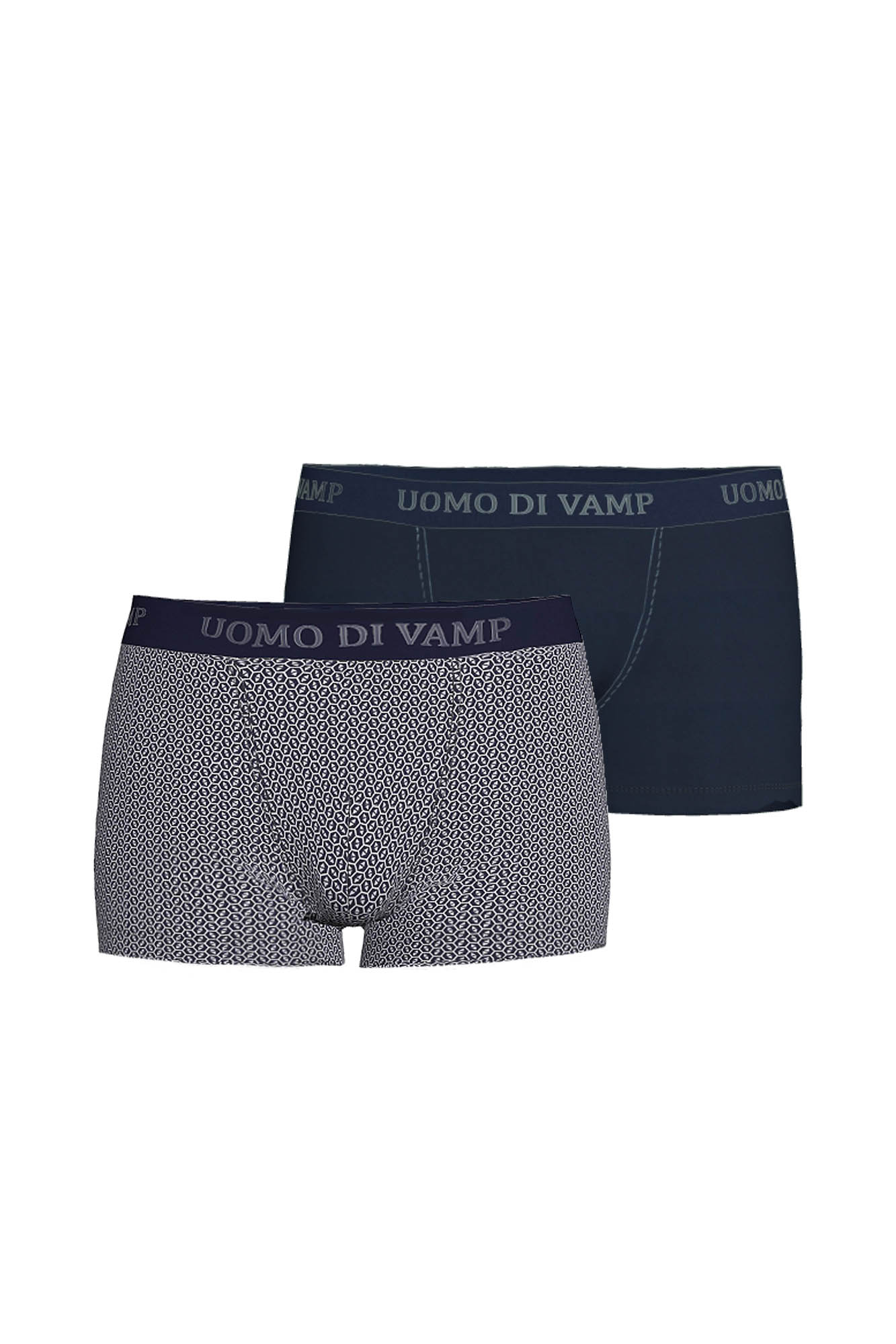 Σετ boxer 2 τεμαχίων