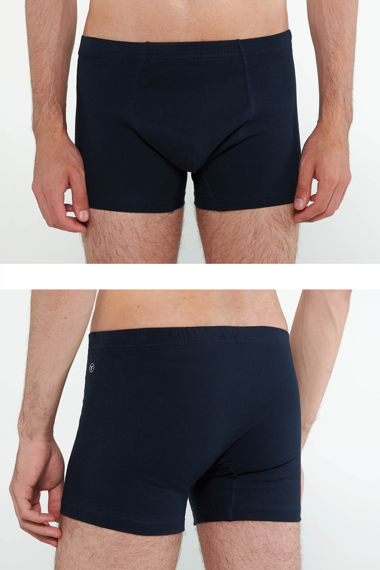 Σετ Boxer 2 Τεμαχίων