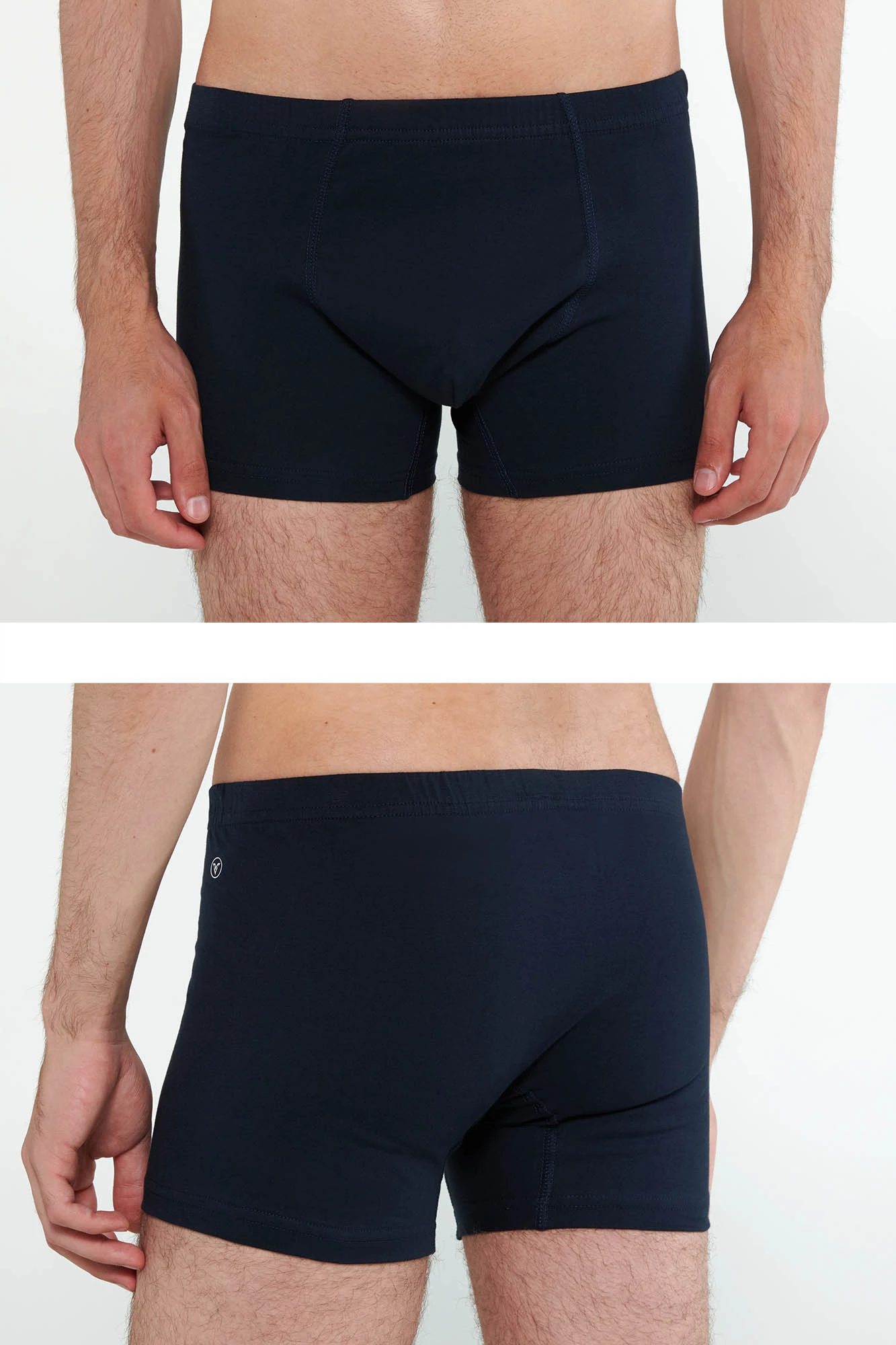 Σετ Boxer 2 Τεμαχίων