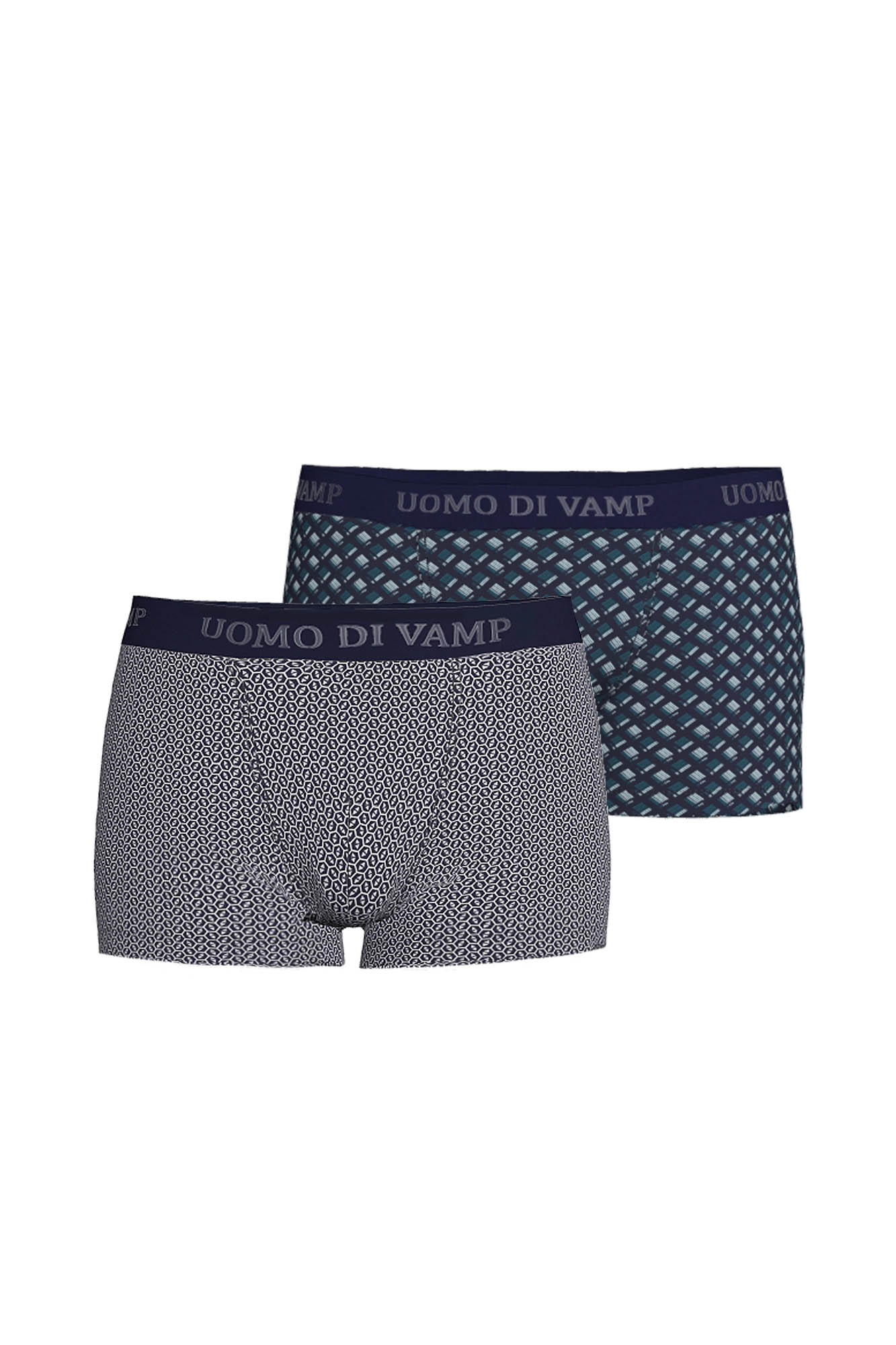 Σετ boxer 2 τεμαχίων